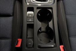 Harmaa Volkswagen PASSAT 2018 kuva 32.