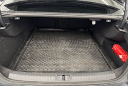 Harmaa Volkswagen PASSAT 2018 kuva 34.