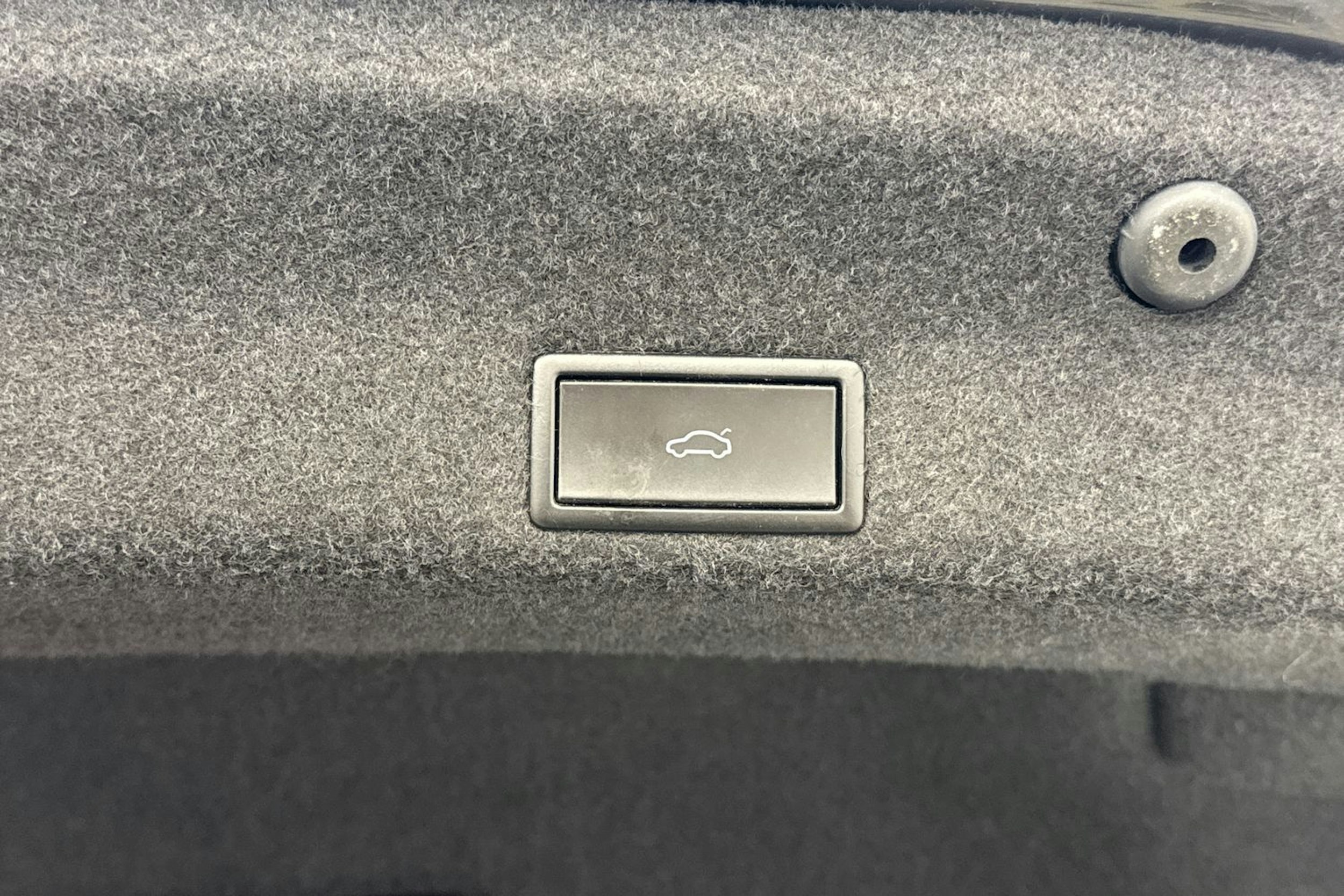 Harmaa Volkswagen PASSAT 2018 kuva 35.