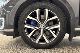Harmaa Volkswagen PASSAT 2018 kuva 36.