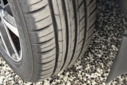 Harmaa Volkswagen PASSAT 2018 kuva 37.