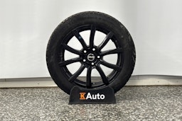 Harmaa Volkswagen PASSAT 2018 kuva 38.