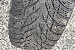 Harmaa Volkswagen PASSAT 2018 kuva 39.