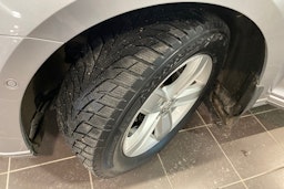 sininen Volkswagen Passat 2018 kuva 13.