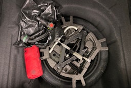 sininen Volkswagen Passat 2018 kuva 22.