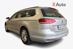 hopea Volkswagen Passat 2018 kuva 2.