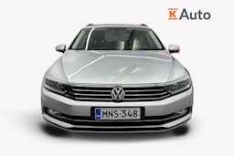 hopea Volkswagen Passat 2018 kuva 5.