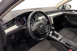 hopea Volkswagen Passat 2018 kuva 7.