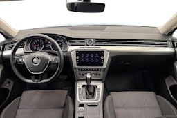 hopea Volkswagen Passat 2018 kuva 9.