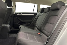 hopea Volkswagen Passat 2018 kuva 10.