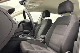 hopea Volkswagen Passat 2018 kuva 14.