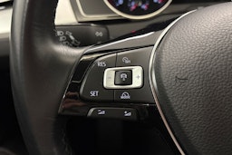 hopea Volkswagen Passat 2018 kuva 17.