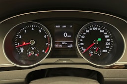hopea Volkswagen Passat 2018 kuva 19.