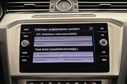 hopea Volkswagen Passat 2018 kuva 21.