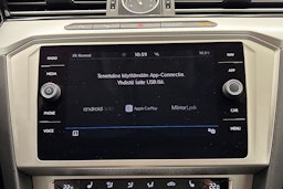 hopea Volkswagen Passat 2018 kuva 22.