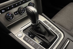 hopea Volkswagen Passat 2018 kuva 25.