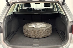 hopea Volkswagen Passat 2018 kuva 26.
