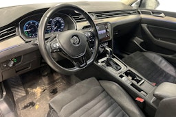 Volkswagen Passat 2018 kuva 3.