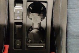 Sininen Volkswagen PASSAT 2018 kuva 16.