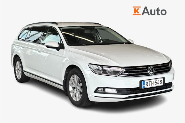 Volkswagen PASSAT Variant Trendline 1,4 TSI 92 kW (125 hv)