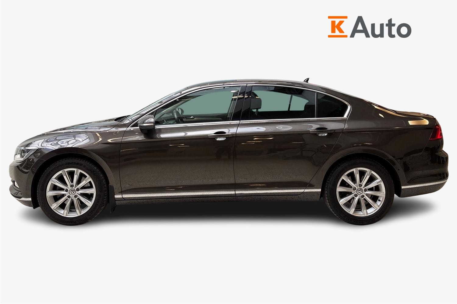 Volkswagen Passat 2018, kuva 5/26