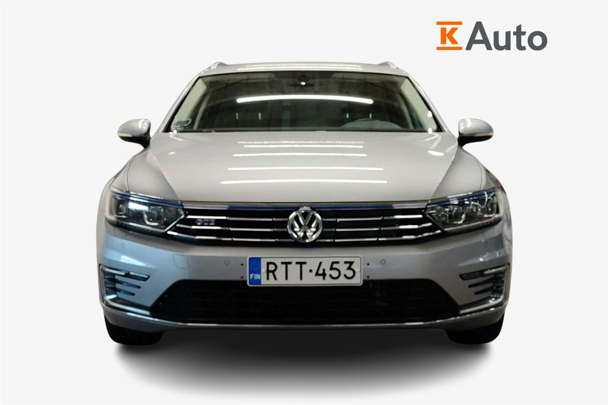 Hopea Volkswagen PASSAT 2018 kuva 5.
