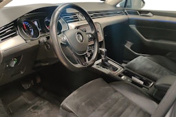 Hopea Volkswagen PASSAT 2018 kuva 7.