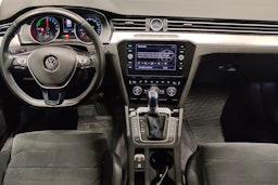 Hopea Volkswagen PASSAT 2018 kuva 9.