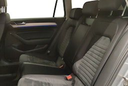 Hopea Volkswagen PASSAT 2018 kuva 10.