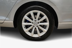 Hopea Volkswagen PASSAT 2018 kuva 11.