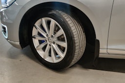 Hopea Volkswagen PASSAT 2018 kuva 13.