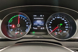 Hopea Volkswagen PASSAT 2018 kuva 14.