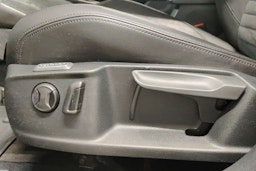 Hopea Volkswagen PASSAT 2018 kuva 20.