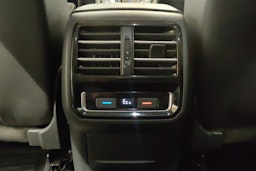 Hopea Volkswagen PASSAT 2018 kuva 21.