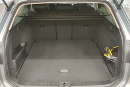 Hopea Volkswagen PASSAT 2018 kuva 22.