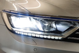 Hopea Volkswagen PASSAT 2018 kuva 23.