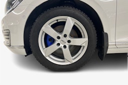 Valkoinen Volkswagen PASSAT 2018 kuva 11.