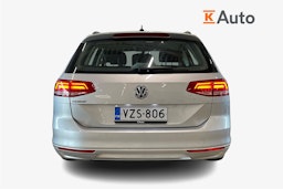 hopea Volkswagen Passat 2018 kuva 3.