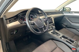 hopea Volkswagen Passat 2018 kuva 6.