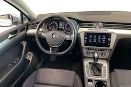 hopea Volkswagen Passat 2018 kuva 7.