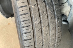 hopea Volkswagen Passat 2018 kuva 10.
