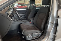 hopea Volkswagen Passat 2018 kuva 11.