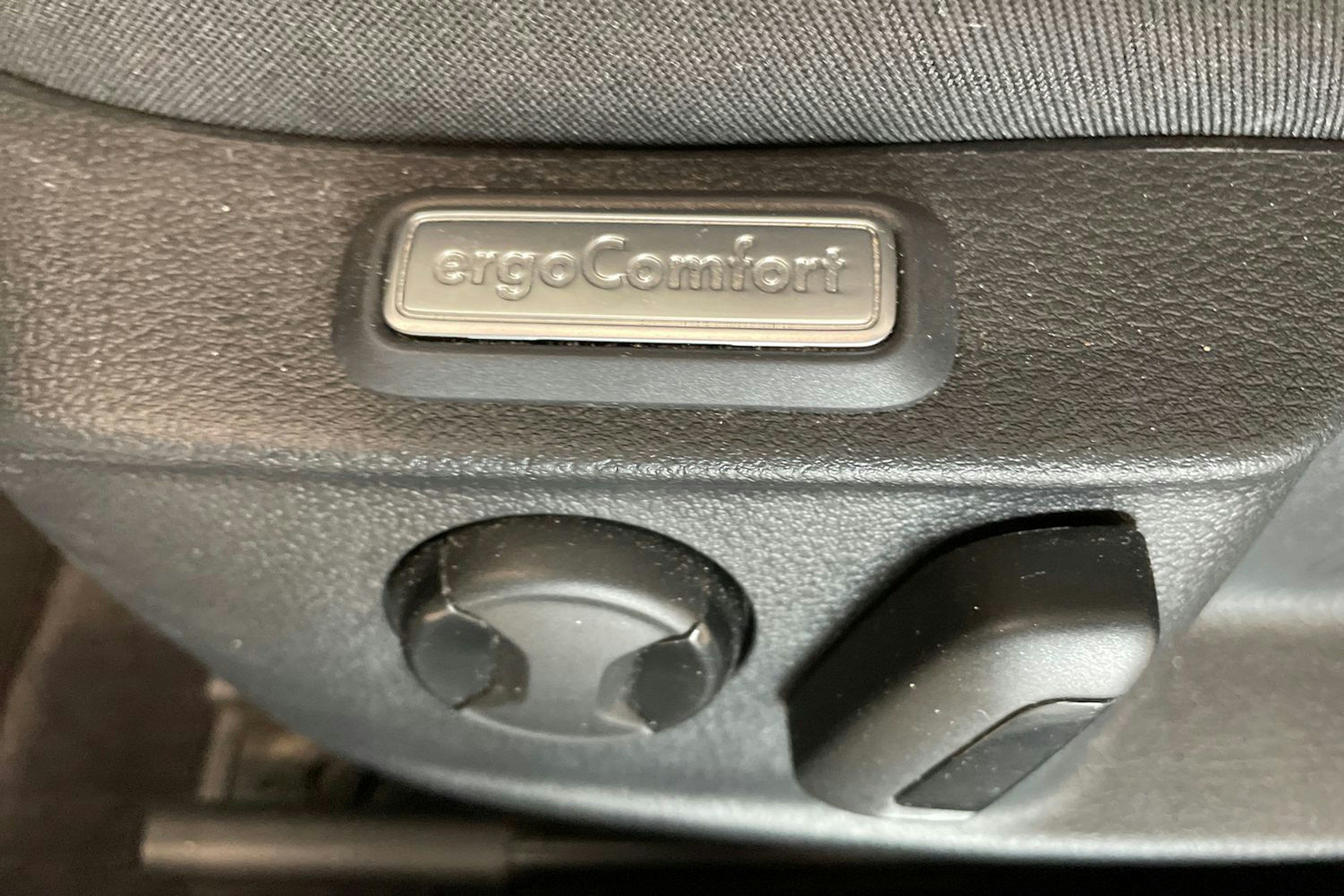 hopea Volkswagen Passat 2018 kuva 13.