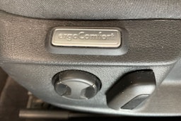hopea Volkswagen Passat 2018 kuva 13.