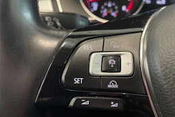 hopea Volkswagen Passat 2018 kuva 16.