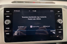 hopea Volkswagen Passat 2018 kuva 23.