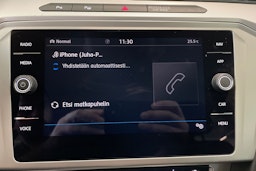 hopea Volkswagen Passat 2018 kuva 24.