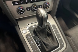 hopea Volkswagen Passat 2018 kuva 29.
