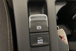 hopea Volkswagen Passat 2018 kuva 30.