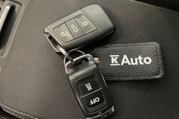 hopea Volkswagen Passat 2018 kuva 31.